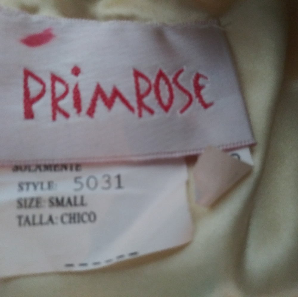 Primrose - image 6
